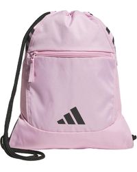 adidas - Stadium Sackpack - Lyst