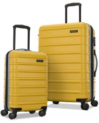 Samsonite - Omni 2 Hardside Expandable Luggage With Spinner Wheels - Lyst