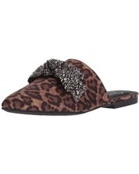jessica simpson platform mules