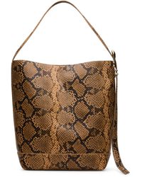 Steve Madden - Denise Bucket Hobo - Lyst