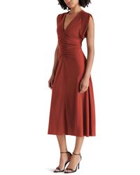 Steve Madden - Apparel Honey Dress - Lyst