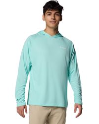 Columbia - Pfg Solar Stream Hoodie - Lyst