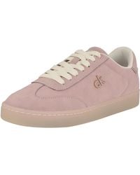 Calvin Klein - Nicala Sneaker - Lyst