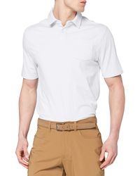 Under Armour - Charged Cotton Scramble Xxl White - Lyst