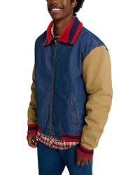 Wrangler - X Stranger Things Will Jacket - Lyst