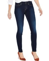 Levi's 711 Jeans for Women - Up to 73% off | Lyst
