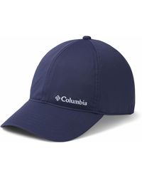 Columbia - Coolhead Ii Ball Cap - Lyst