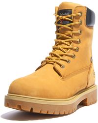 Timberland - Direct Attach 8 Steel Toe - Lyst