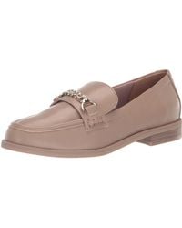 Anne Klein - Pastry Penny Loafers - Lyst