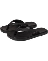 UGG - Seaside Ii Flip Sandals 11 D - Lyst