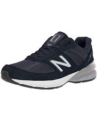 new balance 995 silver