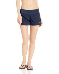 nike sport mesh swim boardshort