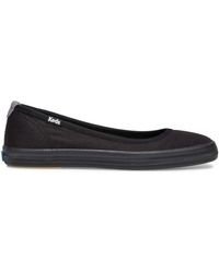 keds pumps