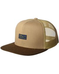 oakley hanson bucket hat