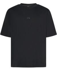 Oakley - Metal Rise Tee - Lyst