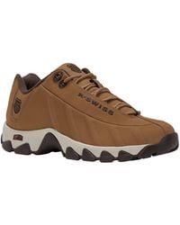 K-swiss - St329 Cmf Sneaker - Lyst