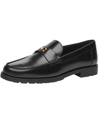 COACH - Jolene Loafer - Lyst