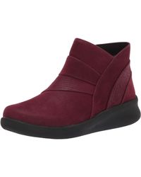 clark ankle boots sale