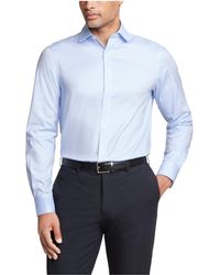 Tommy Hilfiger - Dress Shirt Regular Fit Essentials - Lyst