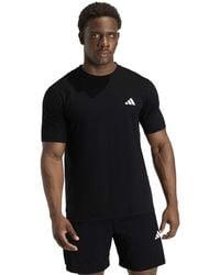 adidas - Workout Essentials Feelready T-Shirt - Lyst