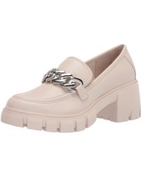 Madden girl loafers Clearance