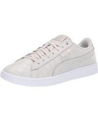 Puma Vikky Sneakers for Women - Up to 43% off | Lyst