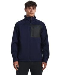 Under Armour - Coldgear Infrared Shield 2.0 Soft Shell da uomo - Lyst