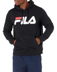 Fila Hoodies for Men - Up to 54% off | Lyst