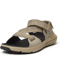 Timberland - Motion Dune Backstrap Sandal - Lyst