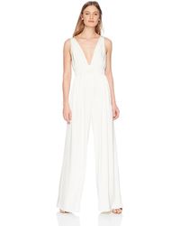 Rachel Zoe Jumpsuits for Women - Up to 79% off at Lyst.com