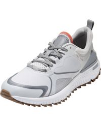 Cole Haan - Zerogrand Overtake Golf Sneaker - Lyst