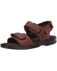 clarks sandals for men