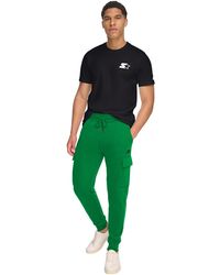 Starter - Sportswear Jogger,Green,Large - Lyst