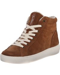 sam edelman high top sneaker