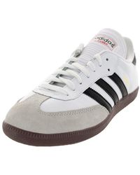 adidas samba classic shoes