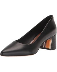 Donald J Pliner - Pump - Lyst