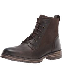 Men's Lucky Brand Boots from $30 | Lyst