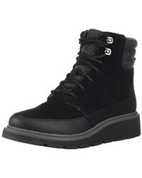clarks ivery jet