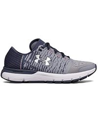 under armour gemini 3 women red