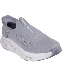 Skechers - Max Cushioning Glide Step Euclid Hands Free Slip-ins Sneaker - Lyst