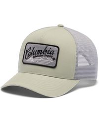 Columbia - Road Ready Snap Back - Lyst
