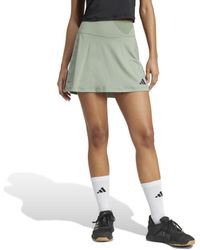 adidas - Optime Training Skort - Lyst