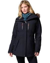 Columbia - S Payton Pass Ii Interchange Jacket - Lyst