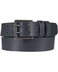 Carhartt - Double Prong Leather Belt - Lyst