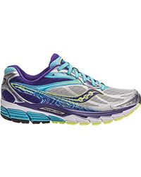 saucony ride 8 scarpe
