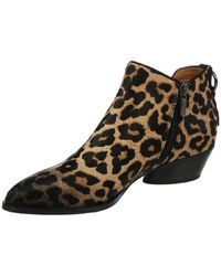 sloan bootie franco sarto