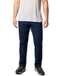 Columbia - S Flex Roc Hiking Pant - Lyst