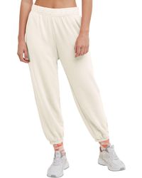 Champion - Fleece Sweatpants - Lyst