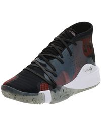 under armour shoes high
