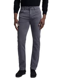 7 For All Mankind - Luxe Performance Plus Slimmy Stretch Jean - Lyst